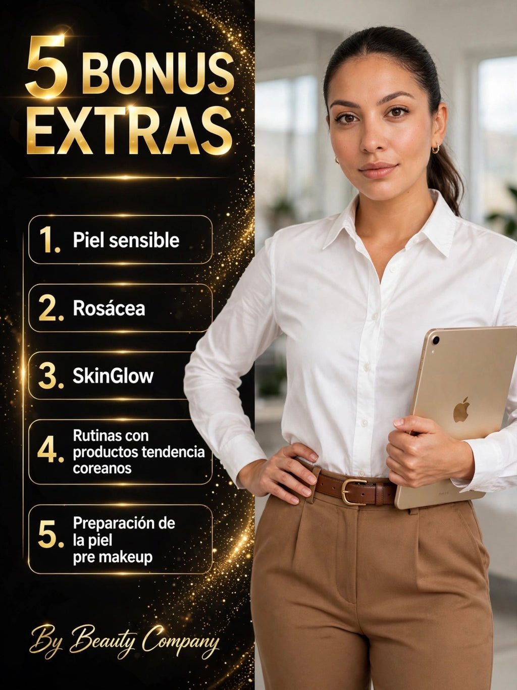 Planner anual + 5 BONUS DE REGALO